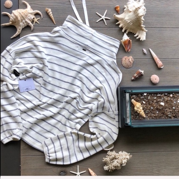 🌴🌼O’Neill- SWEATSHIRT🌼🌴 - Picture 7 of 10